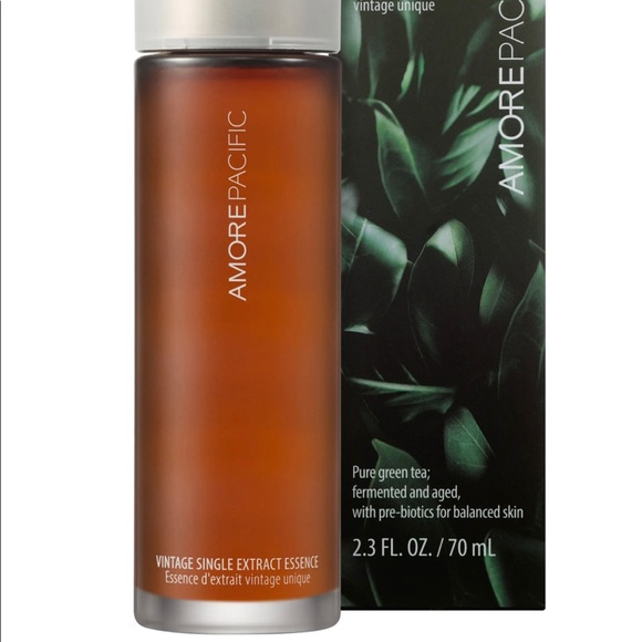 AmorePacific Other - AMOREPACIFIC Vintage Single Extract Essence